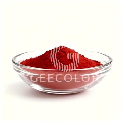 Pigmentno rdeča 48:2